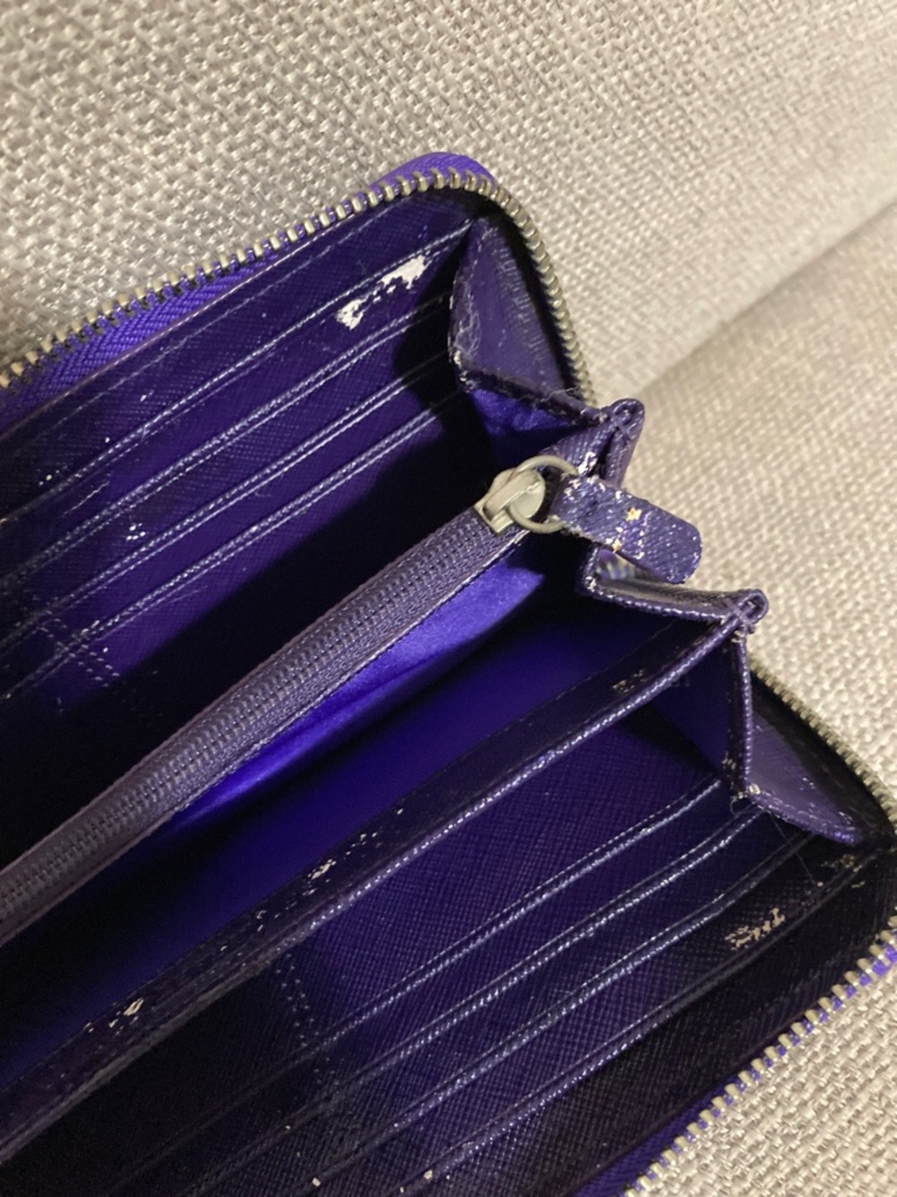 Rehab Bags & Wallets - Picture 4 of 14